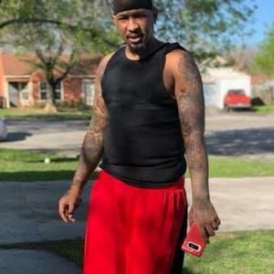 Meet your Posher, Tray getitoutdamudd